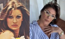 Gülşen Bubikoğlu 71 Yaşında Zarafetiyle Gündemde