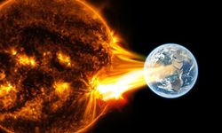 Güneş Patlaması Türkiye’de Görülecek mi?