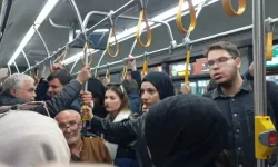 Güneyşehir’de Ulaşım Sorunu Büyüyor