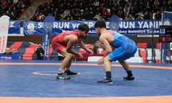 Şampiyona Heyecanı Gaziantep’te Başladı