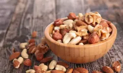 Bu Kuruyemişler Beyni Adeta Fişek Gibi Yapıyor