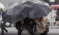 Hafta Sonu Soğuk ve Ayaz Geliyor