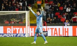 Hakem Kararları Camiamıza Haksızlık