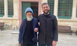 Bir Ömürlük Hayaldi, 85 Yaşında Gerçek Oldu