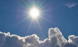 Gaziantep’te Bugün Hava Güneşli Ama Dikkat!