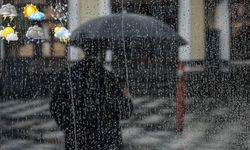 Gaziantep'te Bugün Hava Nasıl?