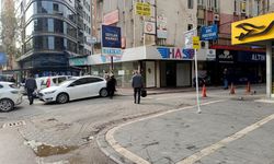 Hesap Kavgası Cinayetle Bitti