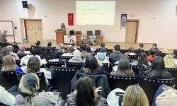 GAÜN’de HIV Farkındalığı Artıyor