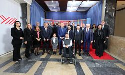 HKÜ, Engelsiz Üniversite’de İlk 7’de