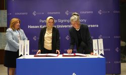 HKÜ’den Küresel Hamle