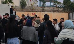 Hükümlüler Tahliye Olmaya Başladı