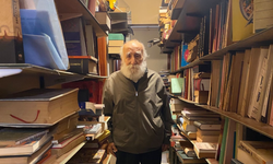 Özdeğer’den Gaziantep’e Tarihi Bağış