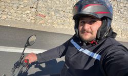 İddia Uğruna Yola Çıktı