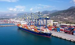 Komşularla Ticaret 25 Milyar Dolara Ulaştı