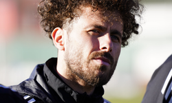 Gaziantep FK’da Kart Alarmı: İki İsim Sınırda