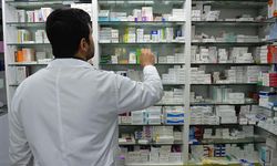 İlaç Krizi Derinleşiyor: Hastalar Tedavisiz, Eczacılar Çaresiz