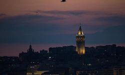 Kuzey Yarım Küre kışı 'en uzun gece' ile karşıladı