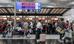Havalimanlarında Yeni Dönem Başladı