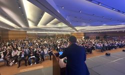 Gaziantep Roma’da Sahneye Çıktı