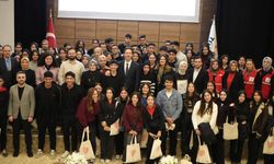 İyilik Halini Artır, Gençliği Güçlendir