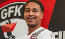 Gaziantep FK’da Nizet Kararı