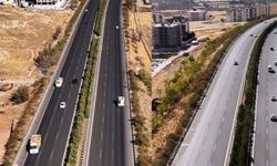 Gaziantep’te Trafiği Rahatlatacak Dev Adım