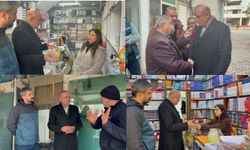 İslahiye’de Tablo Ağır: Üretici, Esnaf ve Emekli Zor Durumda