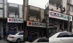 Gaziantep’te Yürekleri Ağıza Getiren Olay