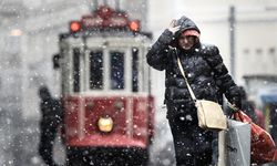 Yılbaşı Havası: Batıda Ilık, Doğuda Kar