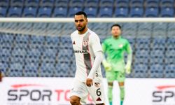 Kabasakal sahaya döndü