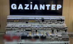 Kaçak Akaryakıt ve Sigara Operasyonu