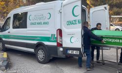 Gaziantep’te Öldürülen Kadının Cenazesi Morga Kaldırıldı