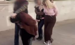 Kadınlardan Ham Madde ve Silah Çıktı