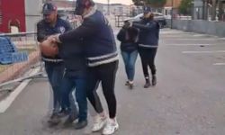 Kadınları Dolandıran Şüpheli Tutuklandı