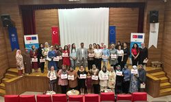 Gaziantep’te kadınların sözü güçleniyor