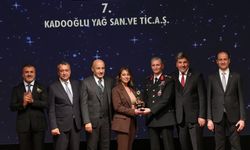 Kadooğlu Yağ, Türkiye 7’ncisi oldu