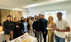 Gaziantep’te Misafirperverliğin En Tatlı Hali