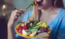 Kahvaltıda Kalbi Koruyan Süper Besinler Açıklandı!