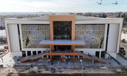 Kamil Ocak Spor Salonu Açılıyor