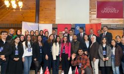 Gençler Medya Kampında Buluştu