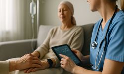 Kanserde Daha Konforlu Süreç