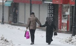 Gaziantep'te Kar Satışları Nasıl Etkileyecek?