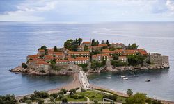 Karadağ Artık Yeniden Vizesiz