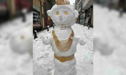 Kardan Gelin Altınlandı