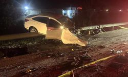 Gaziantep Yolunda Feci Kaza: 3 Ölü