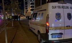 Gaziantep’te Yaya Geçişi Facia ile Sonuçlandı