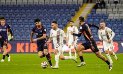 Kevin Rodrigues’e Küfür Raporu