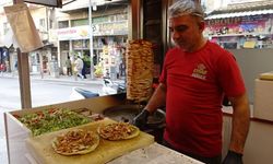 Enflasyona İnat İndirim! Kilis’te Döner 30 Liraya Kadar Düştü