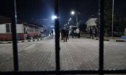 Kilis’te Tahliyeler Başladı