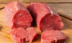 Et Tüketimi Sanıldığı Kadar Masum Olmayabilir!